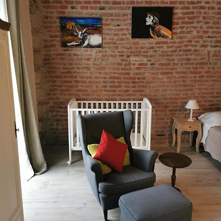 Agriturismo Airale Cereseto المظهر الخارجي الصورة