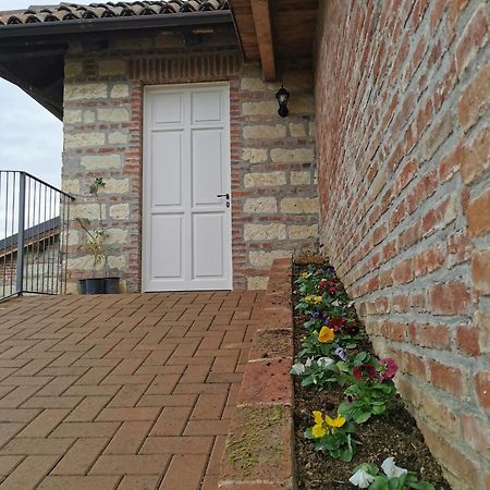 Agriturismo Airale Cereseto المظهر الخارجي الصورة
