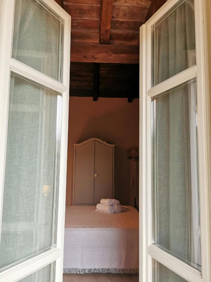 Agriturismo Airale Cereseto المظهر الخارجي الصورة
