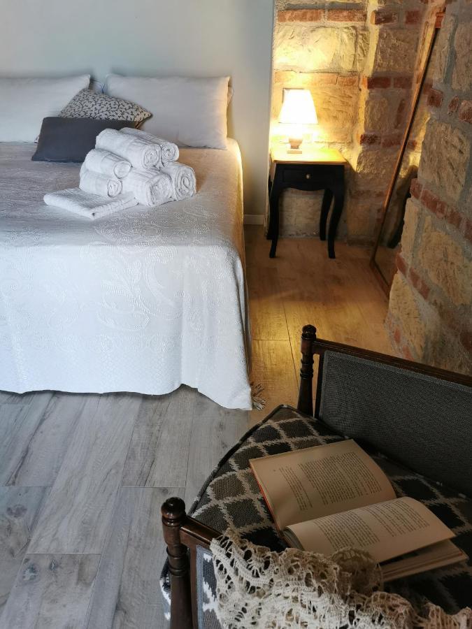 Agriturismo Airale Cereseto المظهر الخارجي الصورة