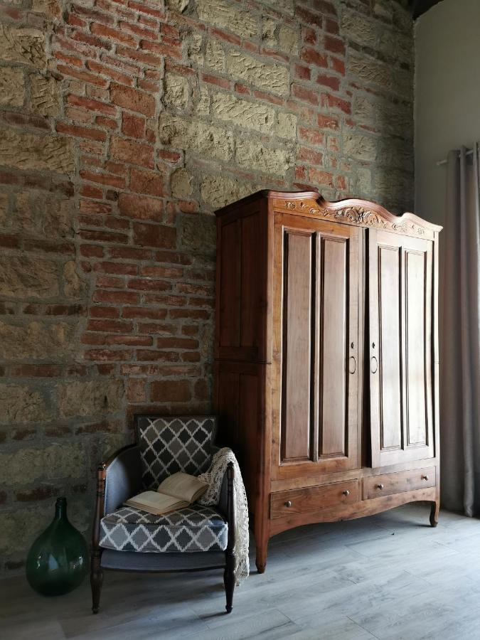 Agriturismo Airale Cereseto المظهر الخارجي الصورة