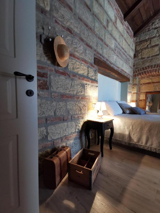 Agriturismo Airale Cereseto المظهر الخارجي الصورة