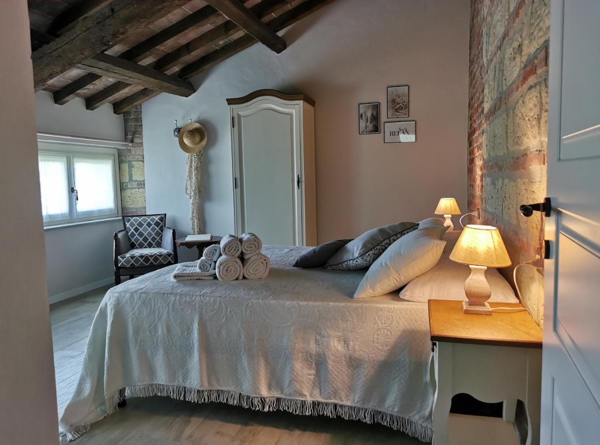 Agriturismo Airale Cereseto المظهر الخارجي الصورة
