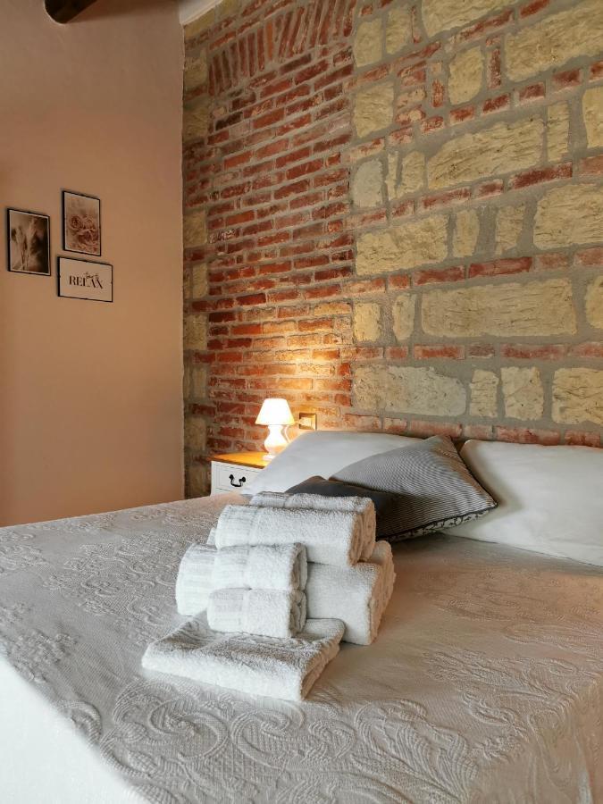 Agriturismo Airale Cereseto المظهر الخارجي الصورة