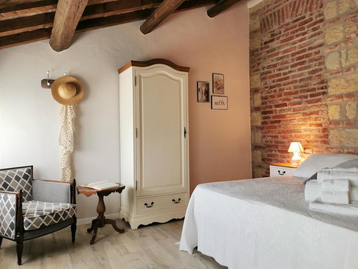 Agriturismo Airale Cereseto المظهر الخارجي الصورة