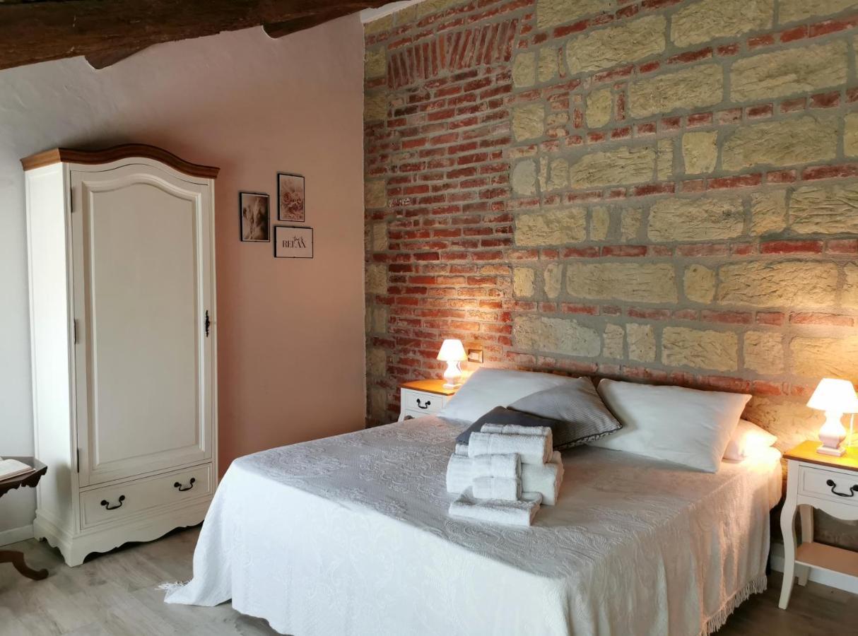 Agriturismo Airale Cereseto المظهر الخارجي الصورة