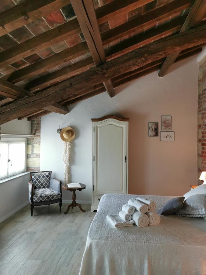 Agriturismo Airale Cereseto المظهر الخارجي الصورة