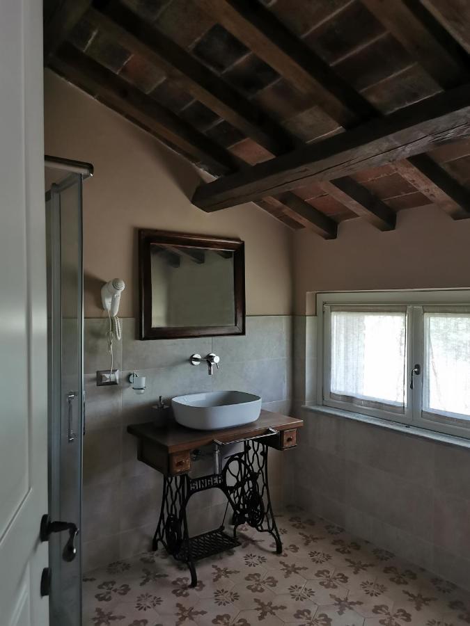 Agriturismo Airale Cereseto المظهر الخارجي الصورة