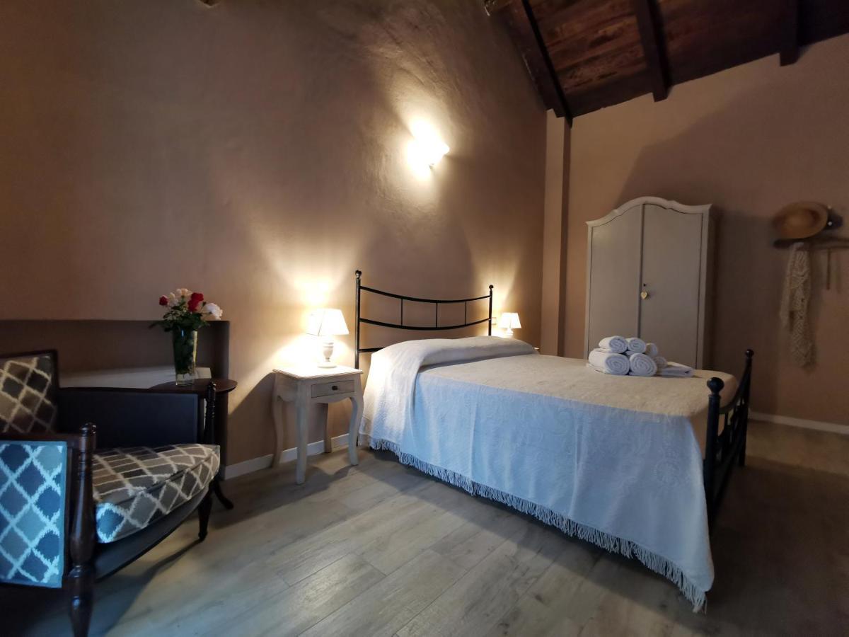 Agriturismo Airale Cereseto المظهر الخارجي الصورة