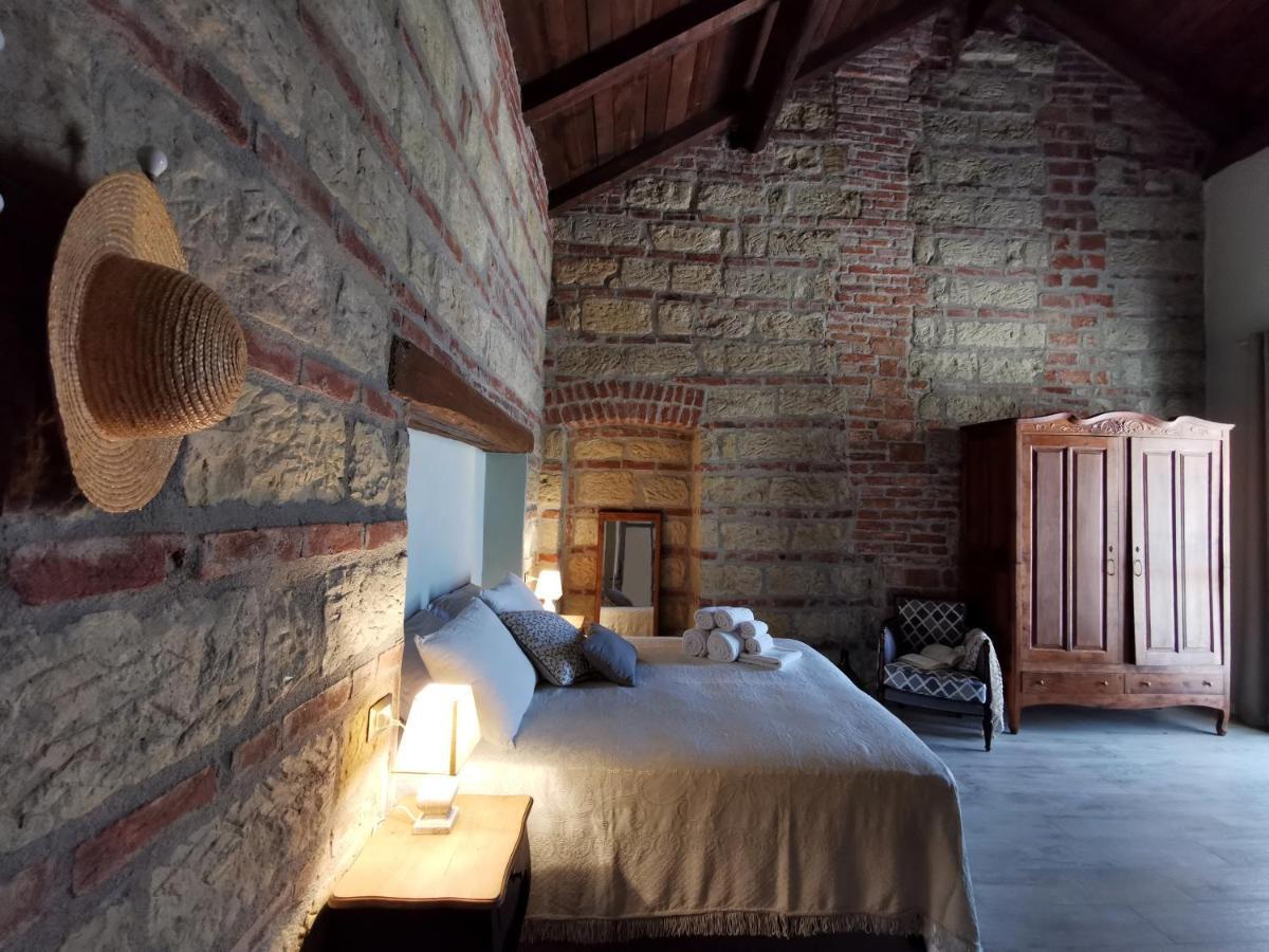 Agriturismo Airale Cereseto المظهر الخارجي الصورة