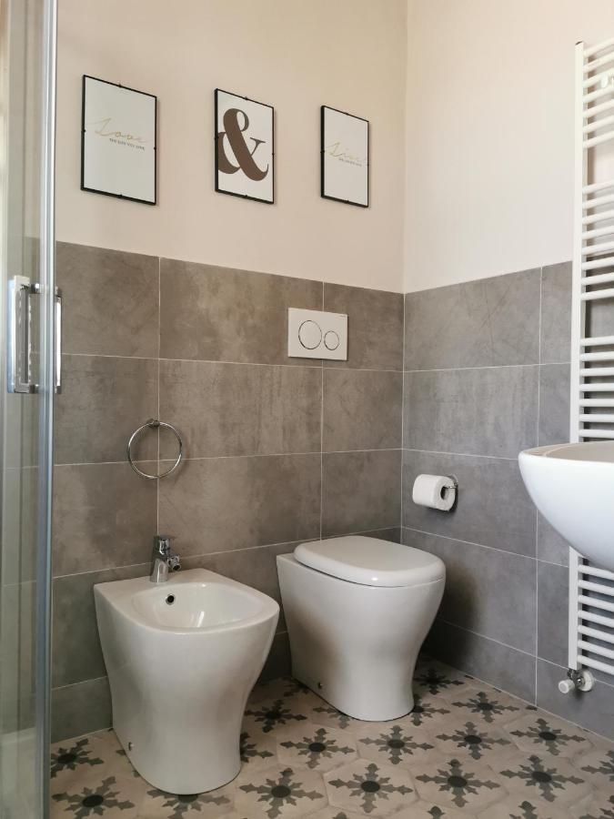 Agriturismo Airale Cereseto المظهر الخارجي الصورة