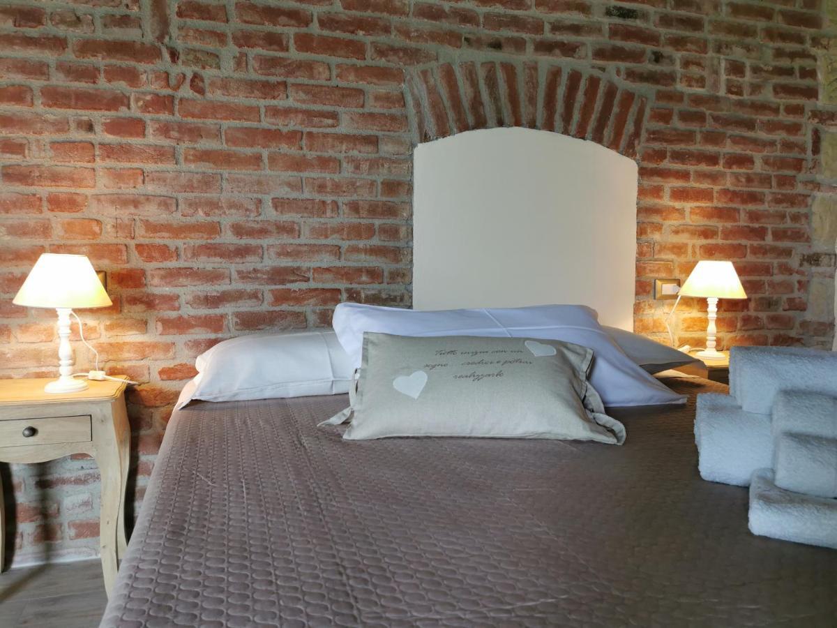 Agriturismo Airale Cereseto المظهر الخارجي الصورة