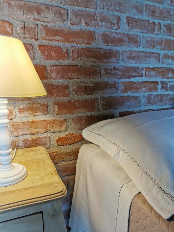 Agriturismo Airale Cereseto المظهر الخارجي الصورة