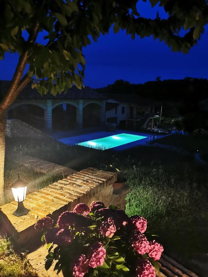 Agriturismo Airale Cereseto المظهر الخارجي الصورة